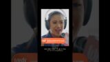 AGAINST ALL ODDS – COVER MORISSETTE | STORY WA TERJEMAHAN