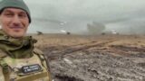 AGAINST ALL ODDS: Fall of Russian Blitzkrieg Trailer about Russian military aggression in 2022