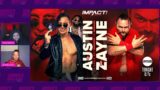 AGAINST ALL ODDS PREDICTIONS! | IMPACT! Wrestling Post Show | 6.30.22