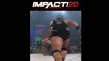 AJ Styles Avoids The Gore And Gets The Pin Against Rhino | Against All Odds 2007 #SHORTS