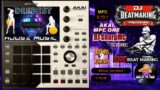 AKAI MPC ONE – #405 Deep house: underground grooves tracks & samples  #DJ_SharpMC_LIVE,#MPC_ONE,#MPC