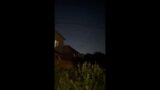 AMAZING UFO UAP OVNI FLEET IN USA