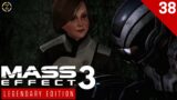 ANN BRYSON – Mass Effect 3 Gameplay (Part 38)
