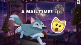 ANOTHER MAILTIME :))) (Animal Jam Classic)