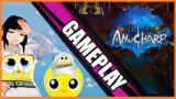 ANUCHARD | GAMEPLAY | Nintendo Switch | Indie Spotlight