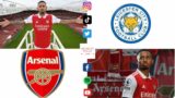 ARSENAL v LEICESTER | POST GAME SHOW | PLAYER RATINGS