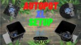 AUTOPOT XL SETUP | SPONSORED BY AUTPOTS AND MARS HYDRO