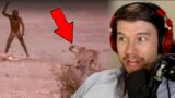 African Tribe STEALS Gazelle from Cheetahs! | PKA Reacts
