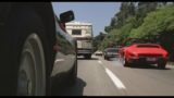 Against All Odds [1984] – Tension Release | Ferrari 308GTS vs Porsche 911 [4K]