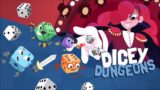 Against All Odds (Jester Battle) – Dicey Dungeons OST Extended
