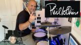 Against All Odds  – Phil Collins – Drum Cover