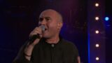 Against All Odds by Phil Collins Concert Live at Montreux 2004 720P HD