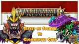 Age of Sigmar Battle Report: Cities of Sigmar vs Gloomspite Gitz