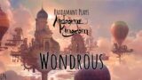 Airborne Kingdom – Wondrous // EP6