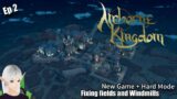 Airborne Kingdoms – Flying a giant city, what could go wrong?