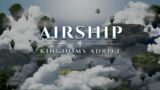Airship Kingdoms Adrift   Gameplay Teaser PC