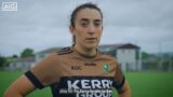 Aishling O'Connell Kerry LGFA – One Tribe