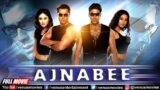 Ajnabee Full Movie | Akshay Kumar | Bobby Deol | Kareena Kapoor | Bipasha Basu | Hindi Action Movies