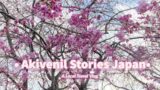 Akivenil Stories | Life in Japan | Tamil Vlog |