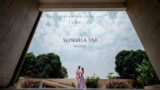 #AkuSaidYas | Wedding Teaser | Akanksha & Yash | PK Suri Worldwide Studios