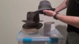 Akubra Hampton and small collection