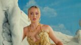 Alesso – Words (Feat. Zara Larsson) [Official Music Video]