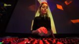 Alicea & VJ Sicovaja live recorded 12th of March 2022 Electronic Monster at Harry Klein