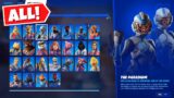 All 25 Characters Locations in Fortnite Season 3 Chapter 3! – Complete Collection Guide
