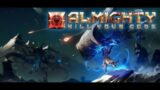 Almighty: Kill Your Gods – Gameplay