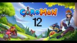 Am Rande des Game Overs | Coromon #012