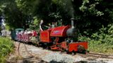 Amberley Museum – Railway Gala – 24/07/2022