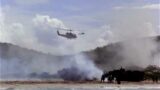 Amphibious Assault pt1 United States invasion of Grenada 1983 Heartbreak Ridge (1986) Clint Eastwood