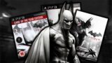 An Actual Review Of Batman Arkham City