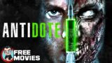 Antidote | Full Zombie Horror Movie HD