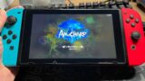 Anuchard | Nintendo Switch Gameplay
