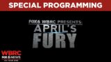 April's Fury: A WBRC Documentary on the April 27, 2011 Tornado Outbreak