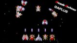 Arcade Archives GAPLUS | Trailer (Nintendo Switch)