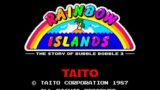 Arcade Longplay [974] Rainbow Islands: The Story of Bubble Bobble II (US)