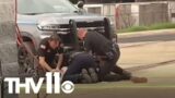 Arkansas deputies seen on camera beating up person, under investigation