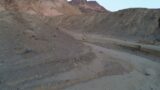 Artist's Drive Death Valley, Part 1 (4K)
