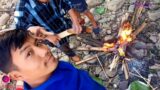 Arunachal.|| nocte tribe localy fishing trap || April 16, 2022
