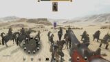 Aserai tribe get turned into butter Mount & Blade II Bannerlord mods