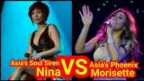 Asia's Phoenix VS Asia's Soul Siren | Against all odds