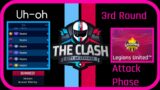 Asphalt 9 – CLUB CLASH 2022/05 Season Round 3 (Attack Phase)