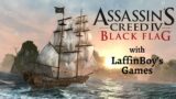 Assassin's Creed IV Black Flag (2022) ep 01