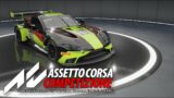 Assetto Corsa Competizione: ONLINE RACING (Beginner) | Failgames LIVE