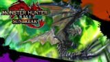 Astalos Strikes Twice! Monster Hunter Rise Sunbreak!