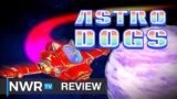 Astrodogs (Switch) Review