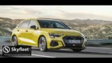 Audi RS3 Short Review By Skyfleet