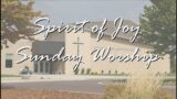 August 21, 2022 Worship Service